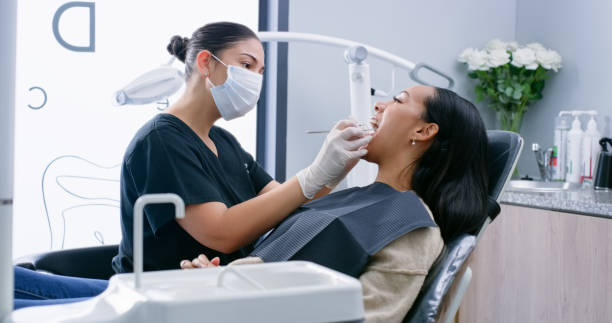 Why Choose Us for Your Dental Needs in Sunnyside, CA