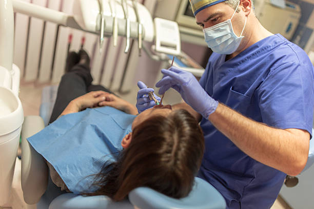 Best Emergency Dental Care  in Sunnyside, CA