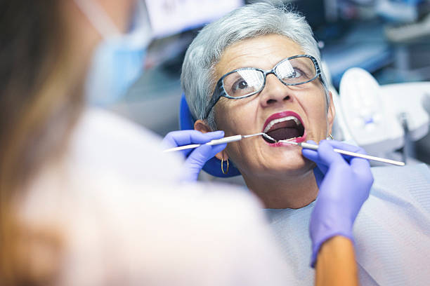 Professional  Holistic Dental Services in Sunnyside, CA
