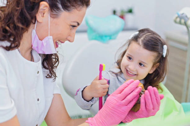 Best Dental Implants  in Sunnyside, CA